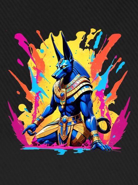 Anubis