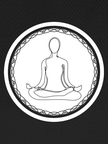 Yoga Pose