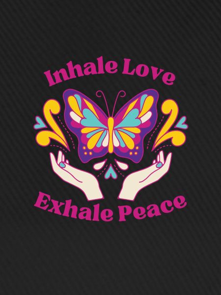 positive affirmation