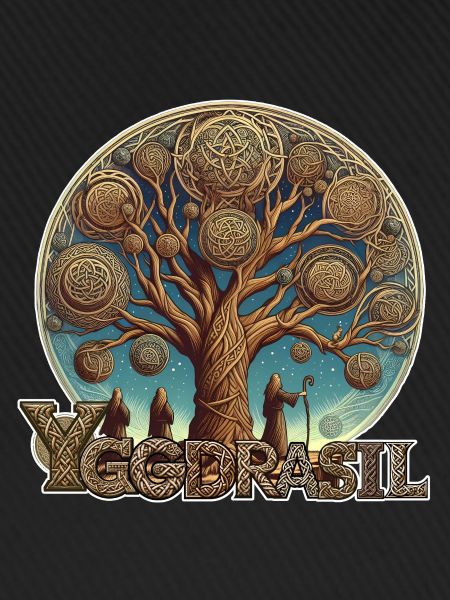 Yggdrasil