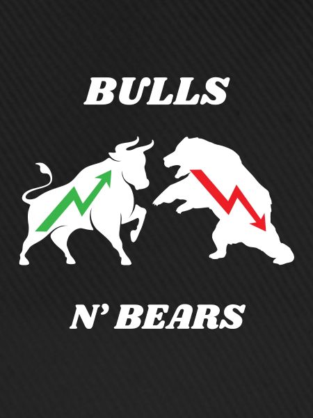 BULLS BEARS