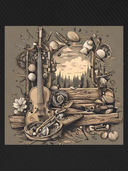 Cello Art