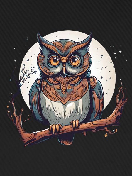 magic owl 2