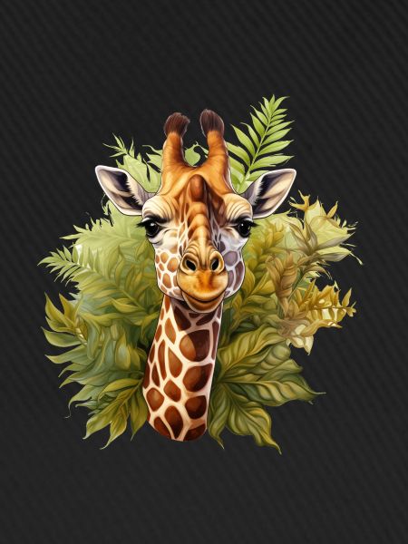Giraffe High