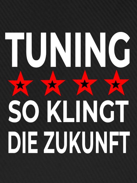 Tuning