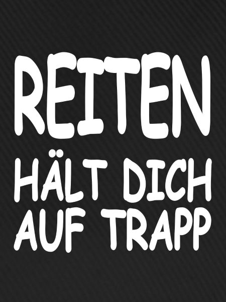 Reiten