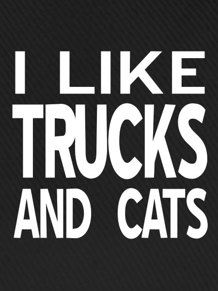Trucks