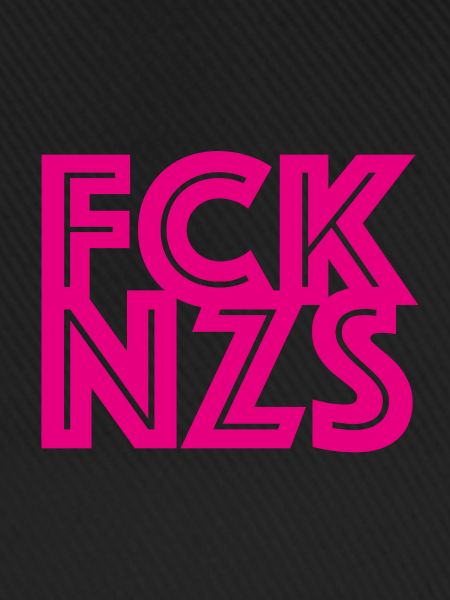 FCK NZS