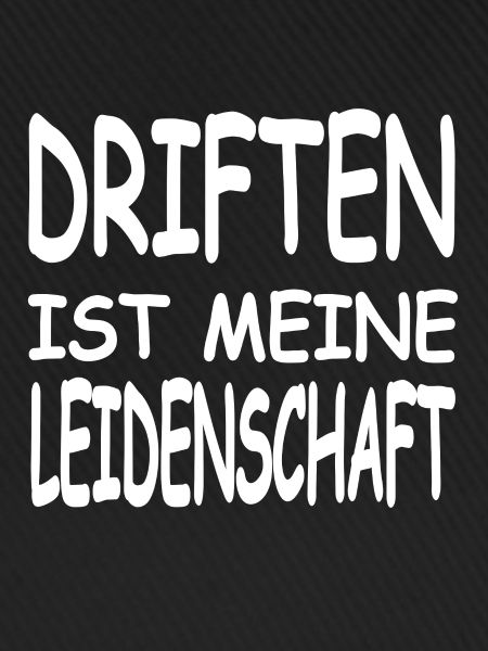 Driften
