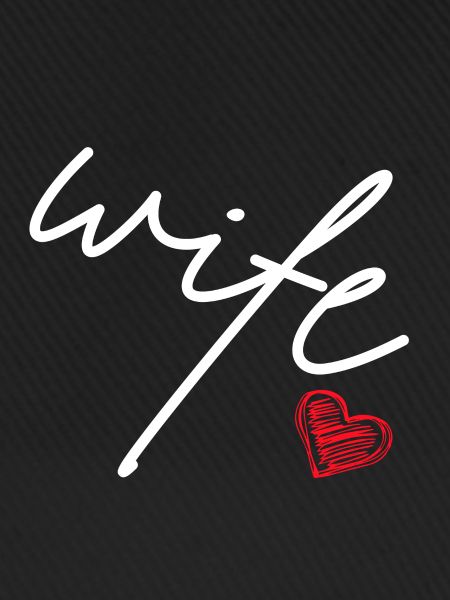 Wife