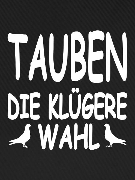 Tauben