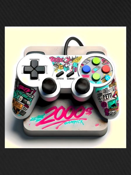 Joystick 5