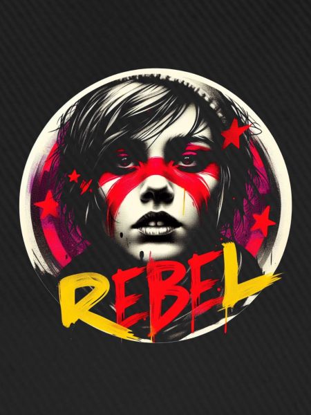 Rebellieren