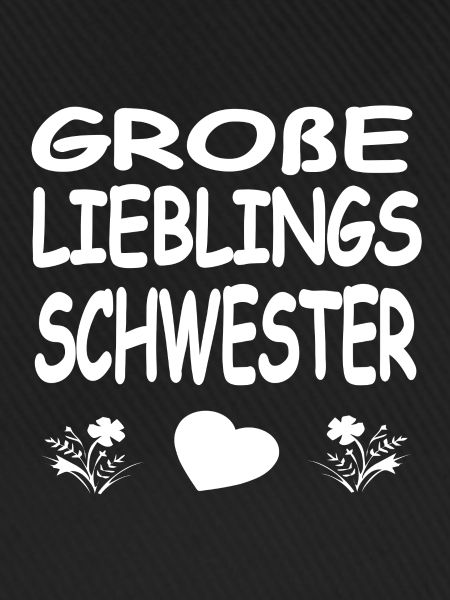 Schwester