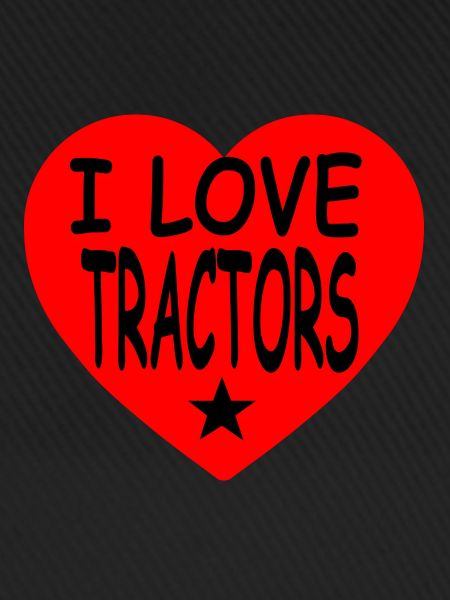 Traktor