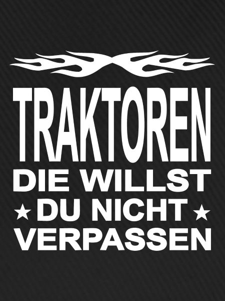 Traktor