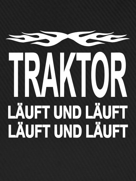 Traktor