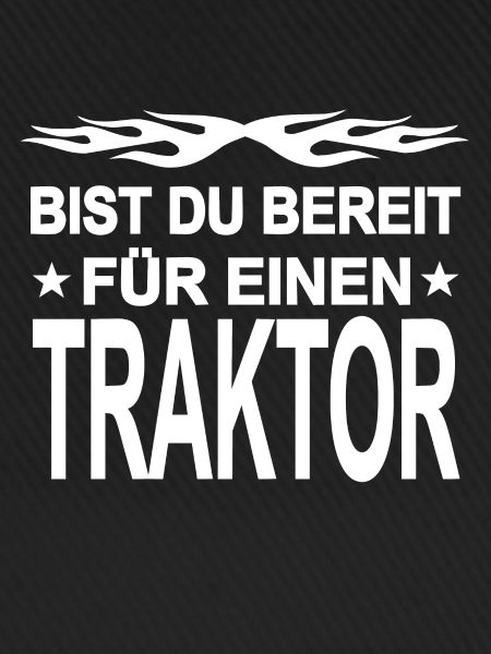 Traktor