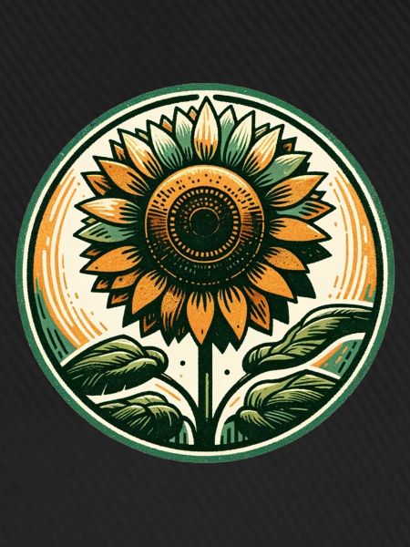 Sonnenblume