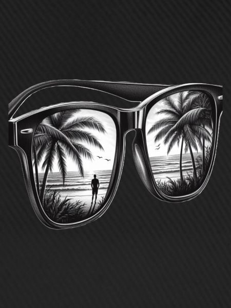 Vacation Sunglasses