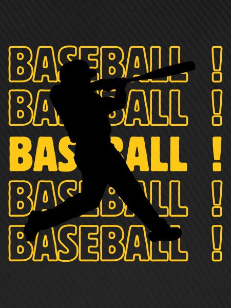 Baseball Baseball Baseball