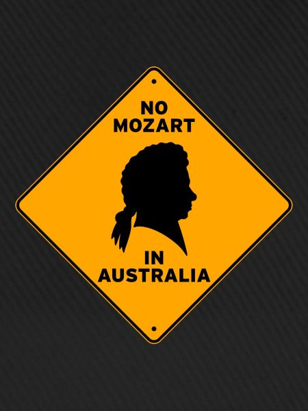 Mozart