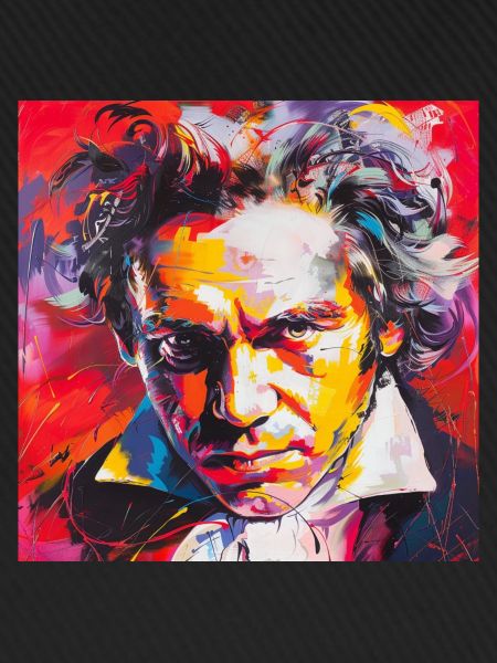 Beethoven No.1