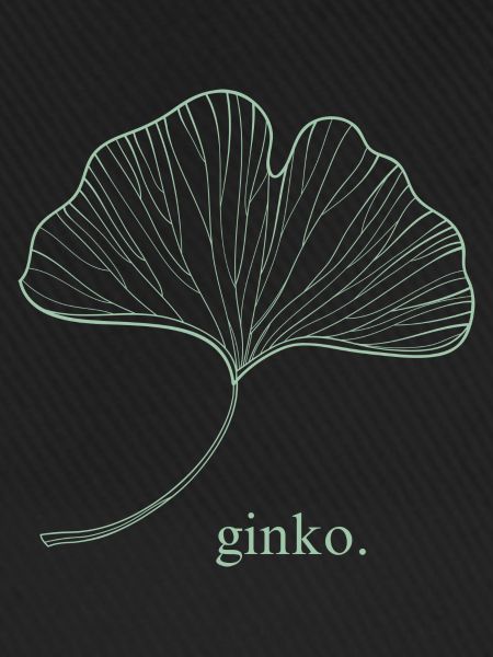 ginko.