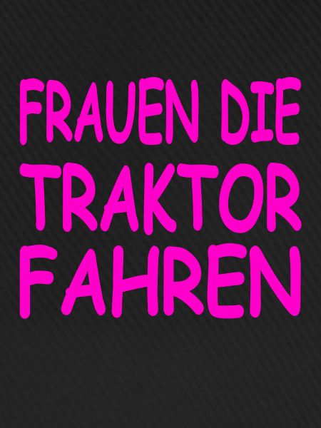 Traktor