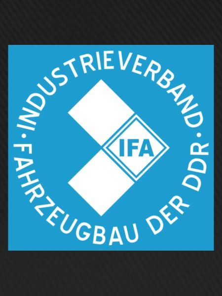 IFA Logo