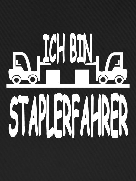 Gabelstapler