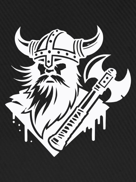 wikinger krieger