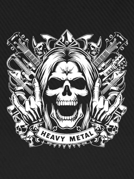 Heavy Metal