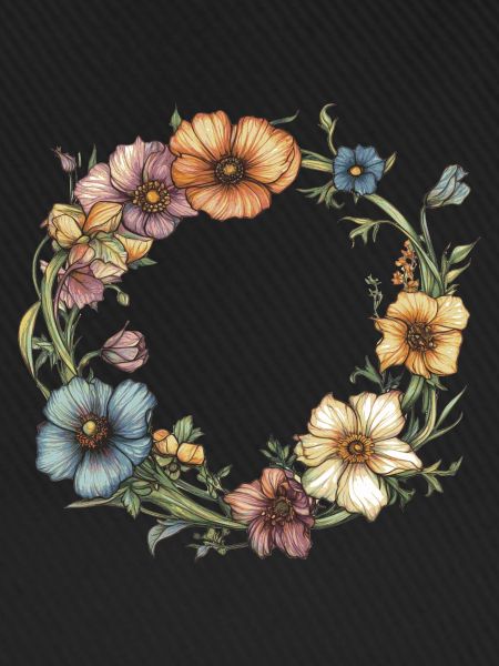 Blumenkranz
