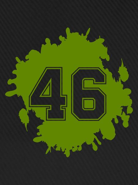 klecks 46