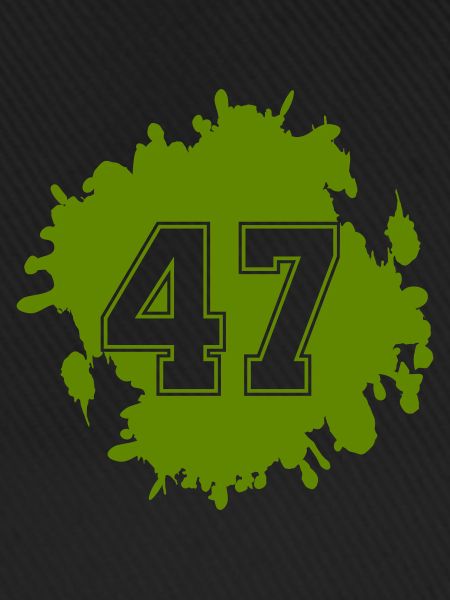 klecks 47