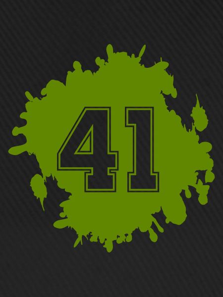 klecks 41