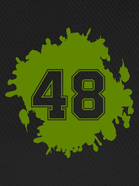 klecks 48