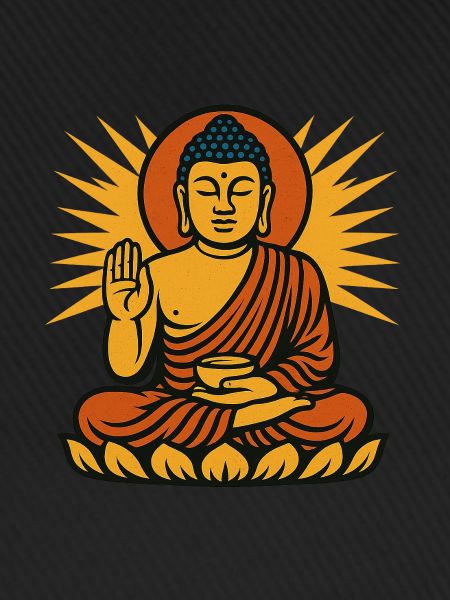Buddha