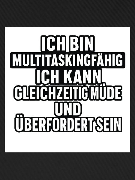 Müde²