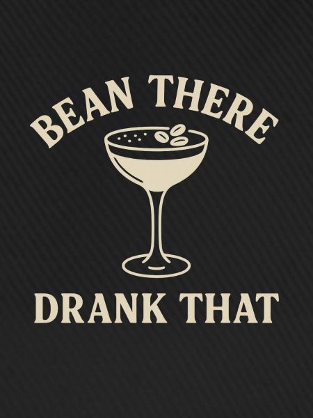 Bean There, Drank That