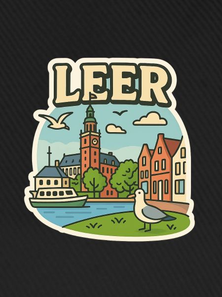 Leer
