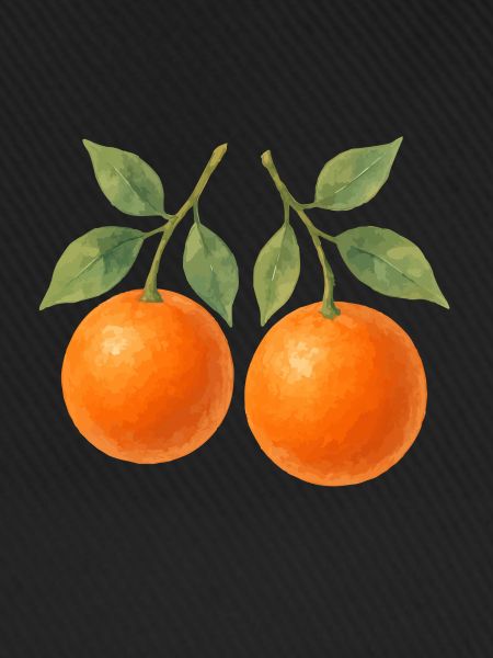 orangen