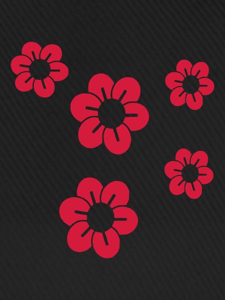 Blüten/ Blumen