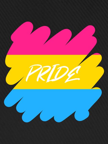 Pan Pride - Pride