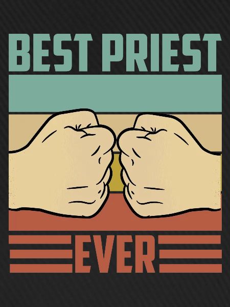 Bester Priester ever