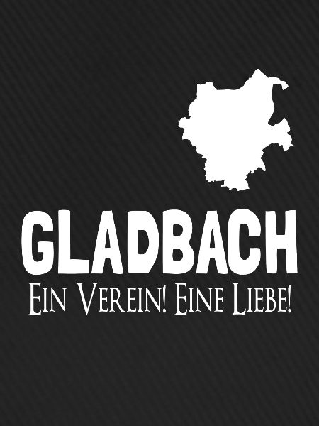 Mönchengladbach Fanartikel