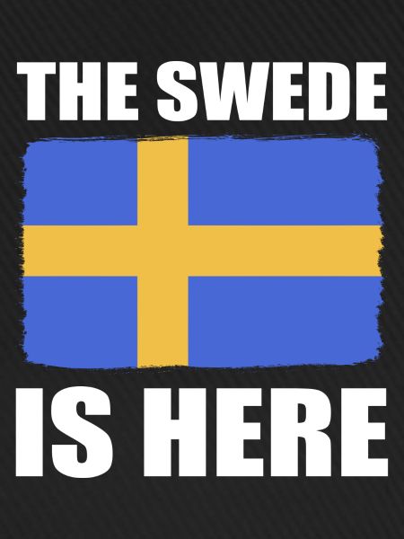 Schweden Schwedisch