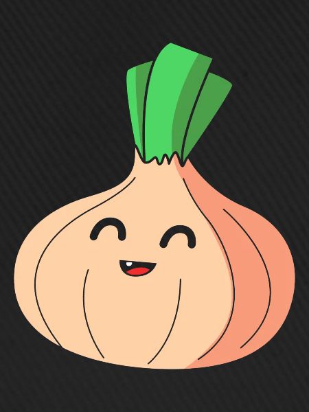 Zwiebel