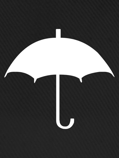 Regenschirm